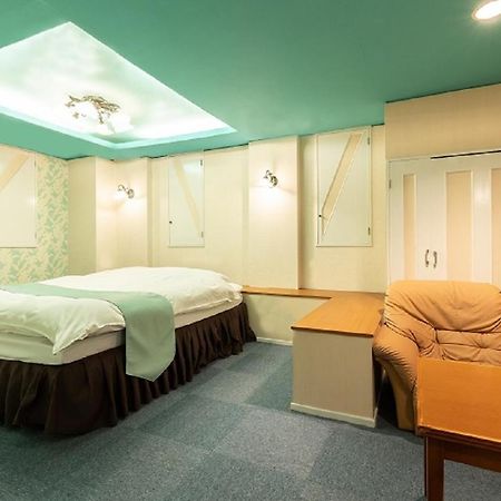 犬山ドルフィンリゾート各務原店-大人専用- (Adults Only) 各务原市 外观 照片