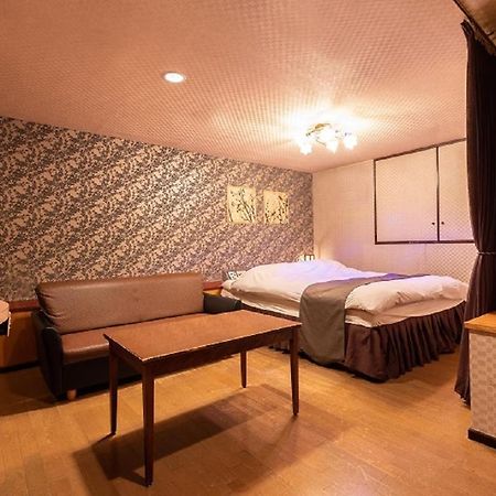 犬山ドルフィンリゾート各務原店-大人専用- (Adults Only) 各务原市 外观 照片