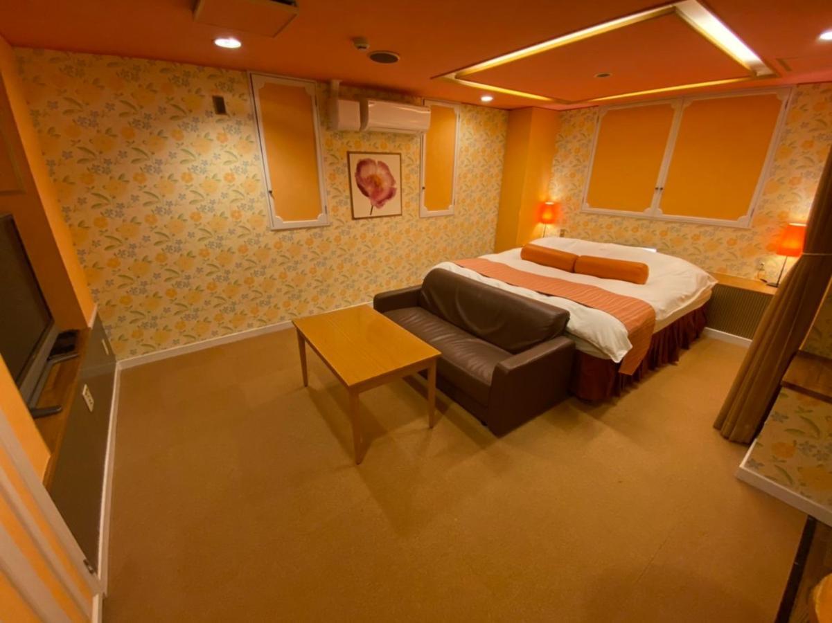 犬山ドルフィンリゾート各務原店-大人専用- (Adults Only) 各务原市 外观 照片