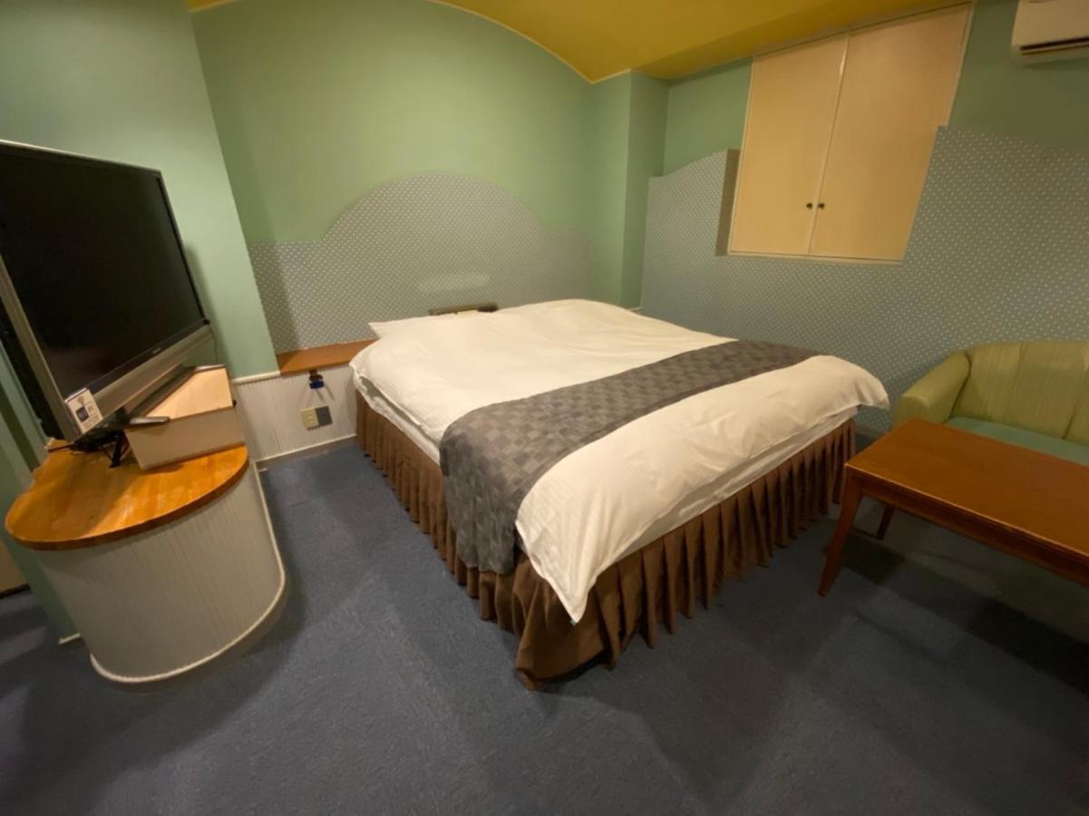 犬山ドルフィンリゾート各務原店-大人専用- (Adults Only) 各务原市 外观 照片